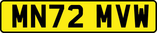 MN72MVW