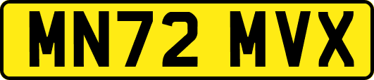 MN72MVX