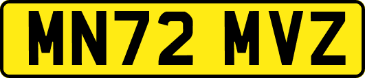 MN72MVZ