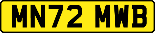MN72MWB