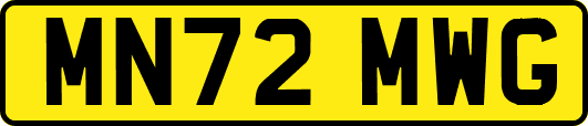 MN72MWG