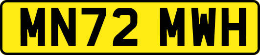 MN72MWH