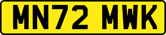 MN72MWK