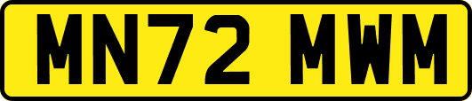 MN72MWM