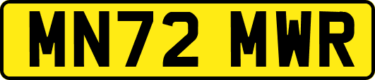 MN72MWR