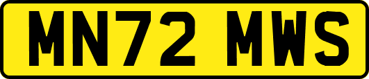 MN72MWS
