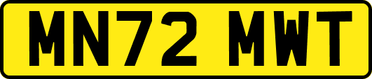MN72MWT