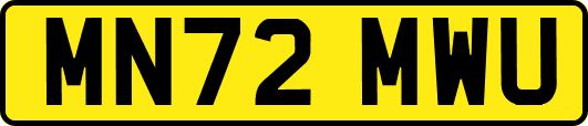 MN72MWU