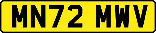 MN72MWV