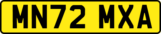 MN72MXA