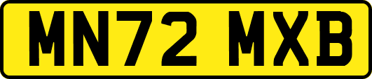 MN72MXB