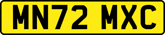 MN72MXC