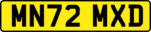 MN72MXD