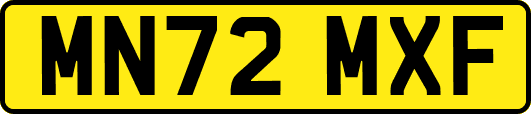 MN72MXF