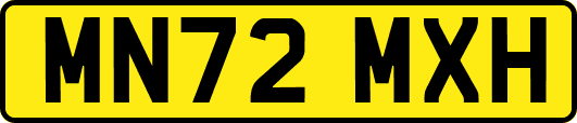 MN72MXH