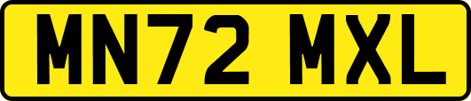 MN72MXL