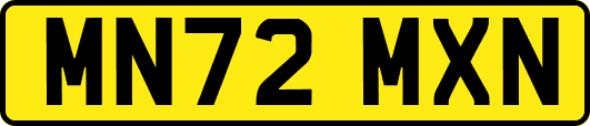 MN72MXN