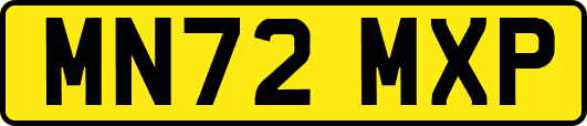MN72MXP