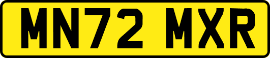MN72MXR