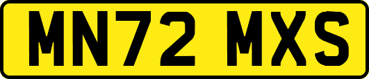 MN72MXS