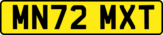 MN72MXT