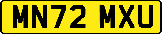 MN72MXU