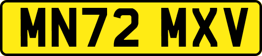 MN72MXV