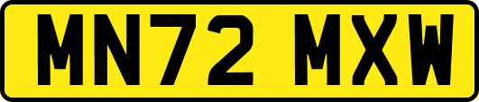 MN72MXW
