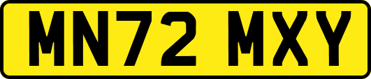MN72MXY