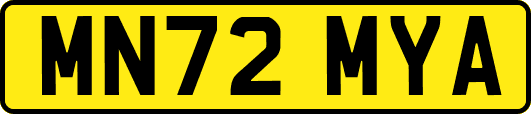 MN72MYA