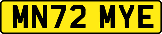 MN72MYE
