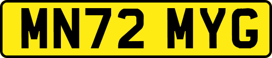 MN72MYG