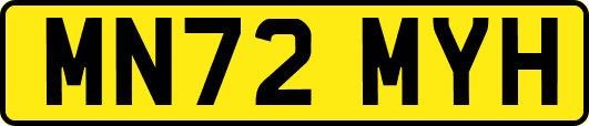 MN72MYH