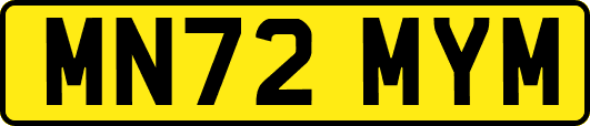 MN72MYM