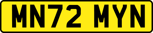 MN72MYN