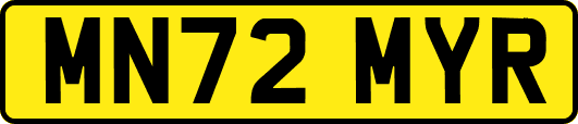 MN72MYR