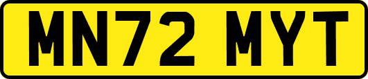 MN72MYT