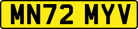 MN72MYV