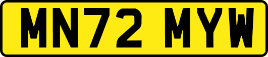 MN72MYW