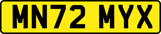 MN72MYX