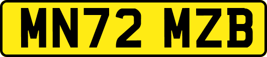 MN72MZB