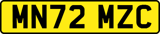 MN72MZC