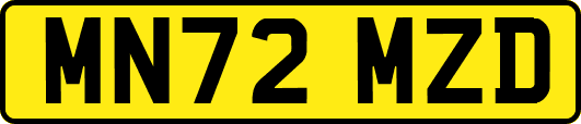 MN72MZD