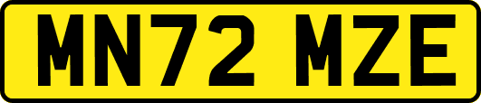 MN72MZE