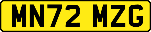 MN72MZG