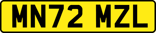 MN72MZL