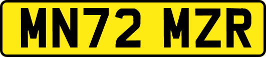 MN72MZR