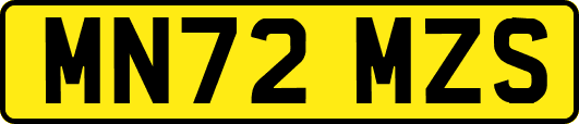 MN72MZS