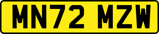 MN72MZW