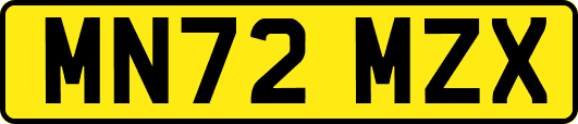 MN72MZX